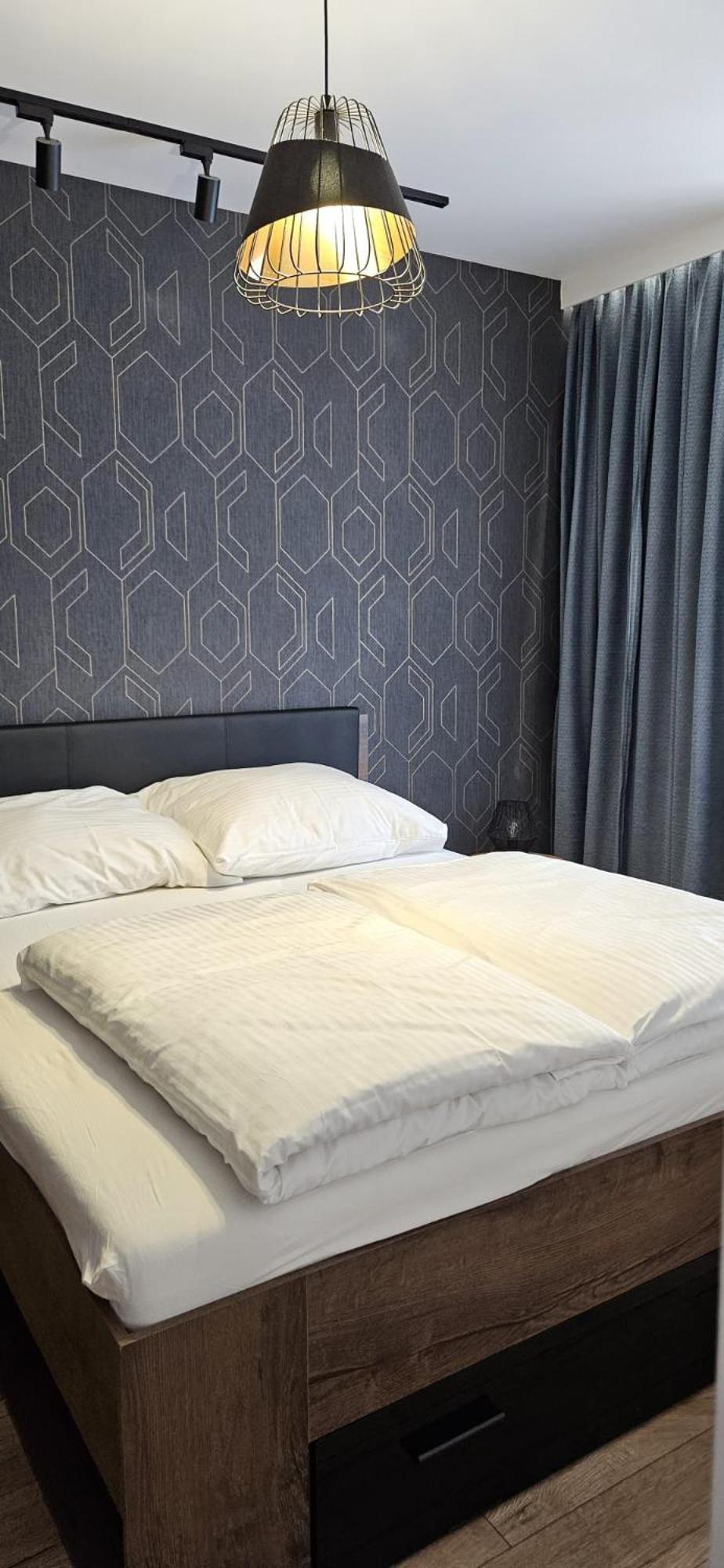 ורוצלב Mieszkanie W Nowoczesnym Halo Apartament W Centrum מראה חיצוני תמונה
