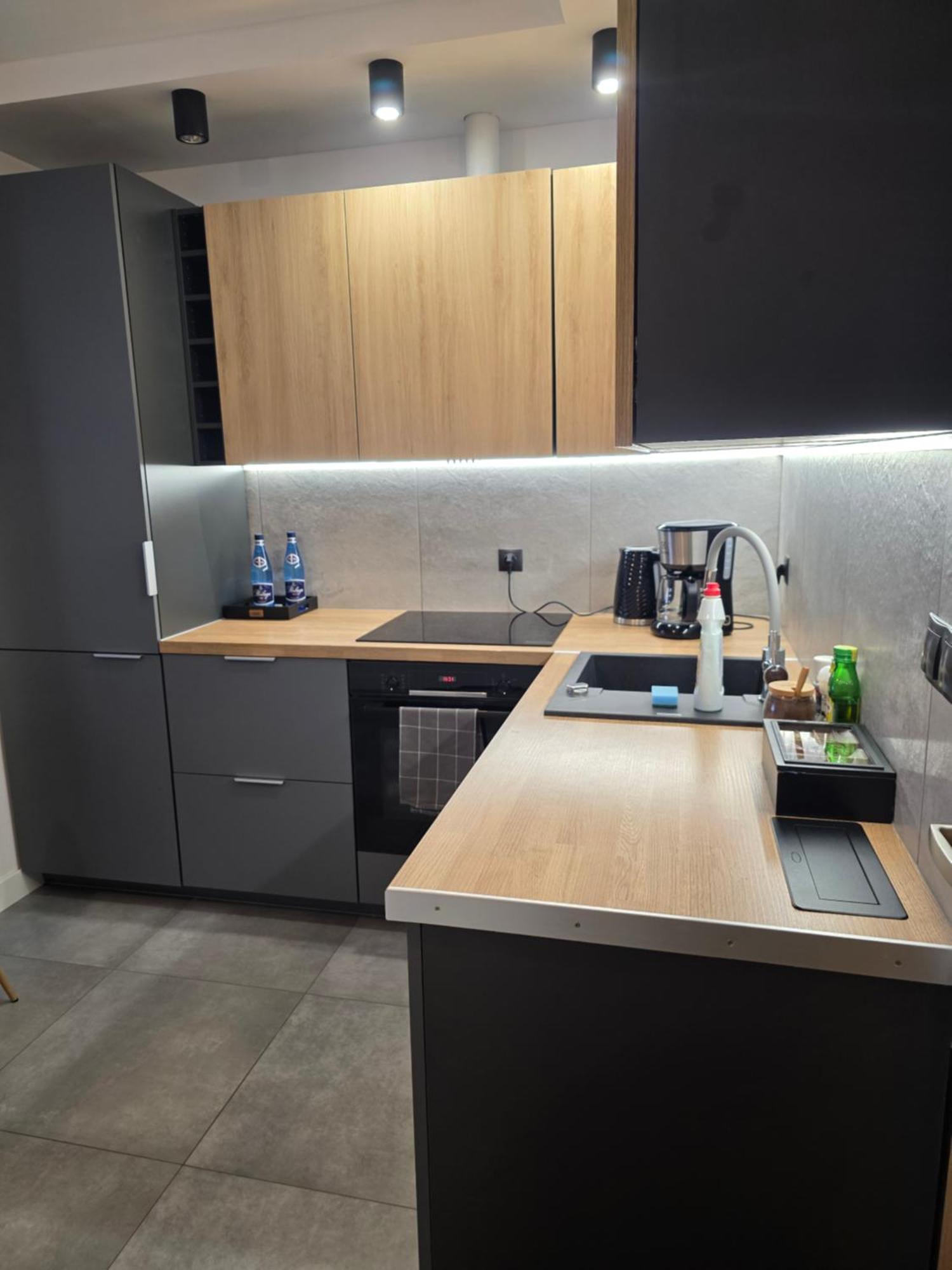 ורוצלב Mieszkanie W Nowoczesnym Halo Apartament W Centrum מראה חיצוני תמונה